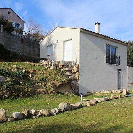 Villa Proche D'Ajaccio Alata Exterior foto